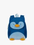 Samsonite Happy Sammies Eco Penguin Backpack