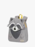 Samsonite Happy Sammies Eco Raccoon Backpack