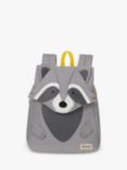 Samsonite Happy Sammies Eco Raccoon Backpack