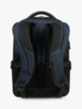 Samsonite Pro-DLX 14.1" Backpack, Blue