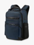 Samsonite Pro-DLX  6 15.6" Backpack, Blue