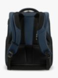 Samsonite Pro-DLX  6 15.6" Backpack, Blue