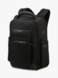 Samsonite Pro-DLX  6 15.6" Backpack, Black