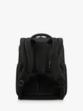 Samsonite Pro-DLX  6 15.6" Backpack, Black