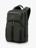 Samsonite Urban-Eye 14.1" Laptop Backpack, Green