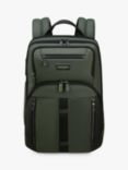 Samsonite Urban-Eye 14.1" Laptop Backpack, Green