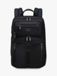 Samsonite Urban-Eye 14.1" Laptop Backpack, Black