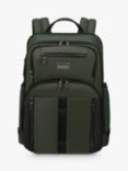 Samsonite Urban-Eye 15.6" Laptop Backpack, Green