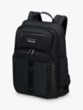 Samsonite Urban-Eye 15.6" Laptop Backpack, Black