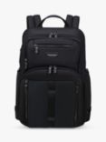 Samsonite Urban-Eye 15.6" Laptop Backpack, Black