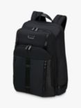 Samsonite Urban Eye 17.3" Backpack, Black