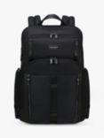 Samsonite Urban Eye 17.3" Backpack, Black