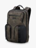 Samsonite Urban Eye 15.6" Backpack, Blue, Desert Camo