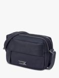 Samsonite Zalia 3.0 Shoulder Bag, Dark Navy