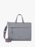 Samsonite Zalia 3.0 Tote Bag, 14", Silver Grey