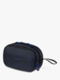 Samsonite Ecodiver Toilet Kit Bag, Blue Nights