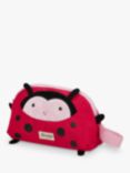 Samsonite Happy Sammies Eco Ladybug Wash Bag, Ladybug Lally