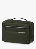 Samsonite Splendix 53cm Wash Bag, Green/Black