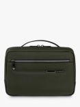 Samsonite Splendix 53cm Wash Bag, Green/Black