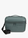 Samsonite StackD Beauty Case, Forest