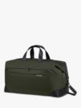 Samsonite Splendix 62cm Duffle Bag, Green/Black