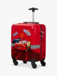 Samsonite Disney Ultimate 2.0 Cars 45cm Cabin Case