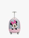 Samsonite Disney Ultimate 2.0 Collection Cabin Case, Minnie Glitter