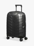 Samsonite Attrix 4-Wheel Spinner 55cm Expandable Cabin Case