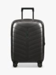 Samsonite Attrix 4-Wheel Spinner 55cm Expandable Cabin Case