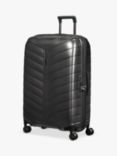 Samsonite Attrix 4-Wheel Spinner 75cm Large Suitcase