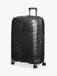 Samsonite Attrix 4-Wheel Spinner 81cm Large Suitcase