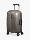 Samsonite Attrix 4-Wheel 55cm Expandable Cabin Case, Dune