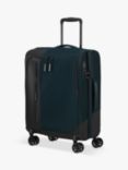 Samsonite Biz 2 Go Travel Spinner 55cm Expandable Cabin Case