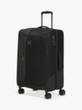 Samsonite Biz 2 Go Travel Spinner 66cm Medium Expandable Suitcase