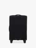 Samsonite Biz 2 Go Travel Spinner 66cm Medium Expandable Suitcase