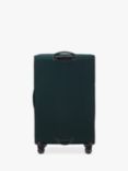 Samsonite Biz 2 Go Travel Spinner 77cm Large Expandable Suitcase