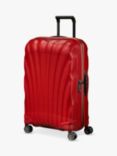 Samsonite C-Lite Spinner 69cm Medium Suitcase