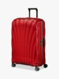 Samsonite C-Lite Spinner 75cm Large Suitcase