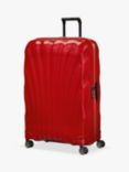 Samsonite C-Lite Spinner 81cm Large Suitcase