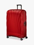 Samsonite C-Lite Spinner 86cm Large Suitcase