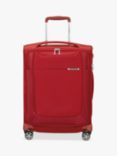 Samsonite D'Lite Spiner 55cm Expandable Cabin Case