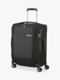 Samsonite D'Lite Spiner 55cm Expandable Cabin Case, Climbing Ivy