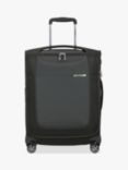 Samsonite D'Lite Spiner 55cm Expandable Cabin Case, Climbing Ivy