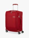 Samsonite D'Lite Spinner 4-Wheel 55cm Cabin Case