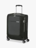 Samsonite D'Lite Spinner 4-Wheel 55cm Cabin Case, Climbing Ivy