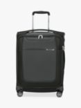 Samsonite D'Lite Spinner 4-Wheel 55cm Cabin Case, Climbing Ivy