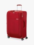 Samsonite D'Lite Spinner 4-Wheel 78cm Expandable Large Suitcase