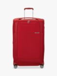 Samsonite D'Lite Spinner 4-Wheel 78cm Expandable Large Suitcase