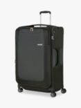 Samsonite D'Lite Spinner 4-Wheel 78cm Expandable Large Suitcase, Climbing Ivy