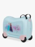 Samsonite Dream 2 Go Disney Ride On Suitcase